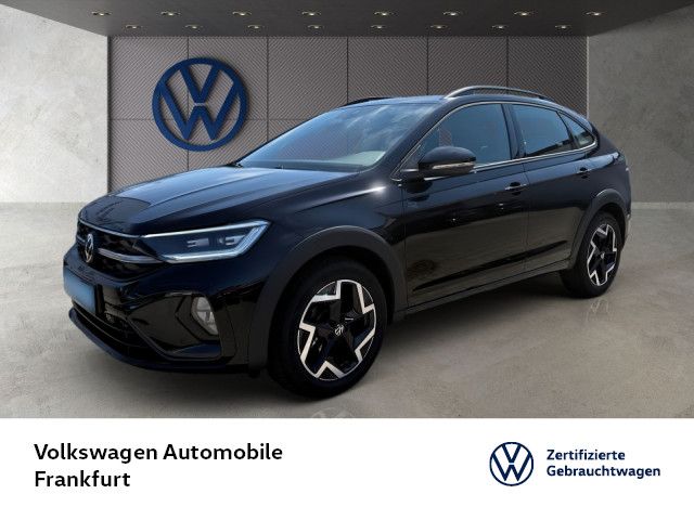 Volkswagen Taigo R-Line 1.0 TSI 7.Gang DSG IQ.Light NAV APP