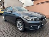 BMW 120i Adv., Automatik, scheckheft, TOP Zustand!