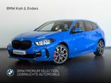 BMW 120 d xDrive M Sport Pro+ACC+HUD+LED+HarmanKardo - BMW 1 Series mit Diesel-Antrieb: Limousine