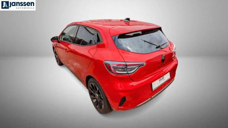 Fahrzeugabbildung Renault CLIO Esprit Alpine E-Tech Full Hybrid 145