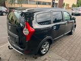 Dacia Lodgy Stepway 2019 - Dacia Lodgy Gebrauchtwagen in Berlin