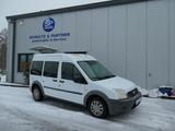 Ford Tourneo Connect Kombi lang // 8x Sitze, Klima - 8 Sitzer Gebrauchtwagen bis 5.000 Euro