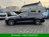 Volvo V60 Kombi Plus Bright Recharge Plug-In Hybrid AW - Volvo V60: Recharge Plus Bright