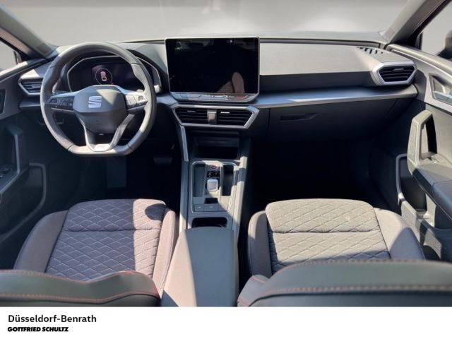 Seat Leon - Bild 6