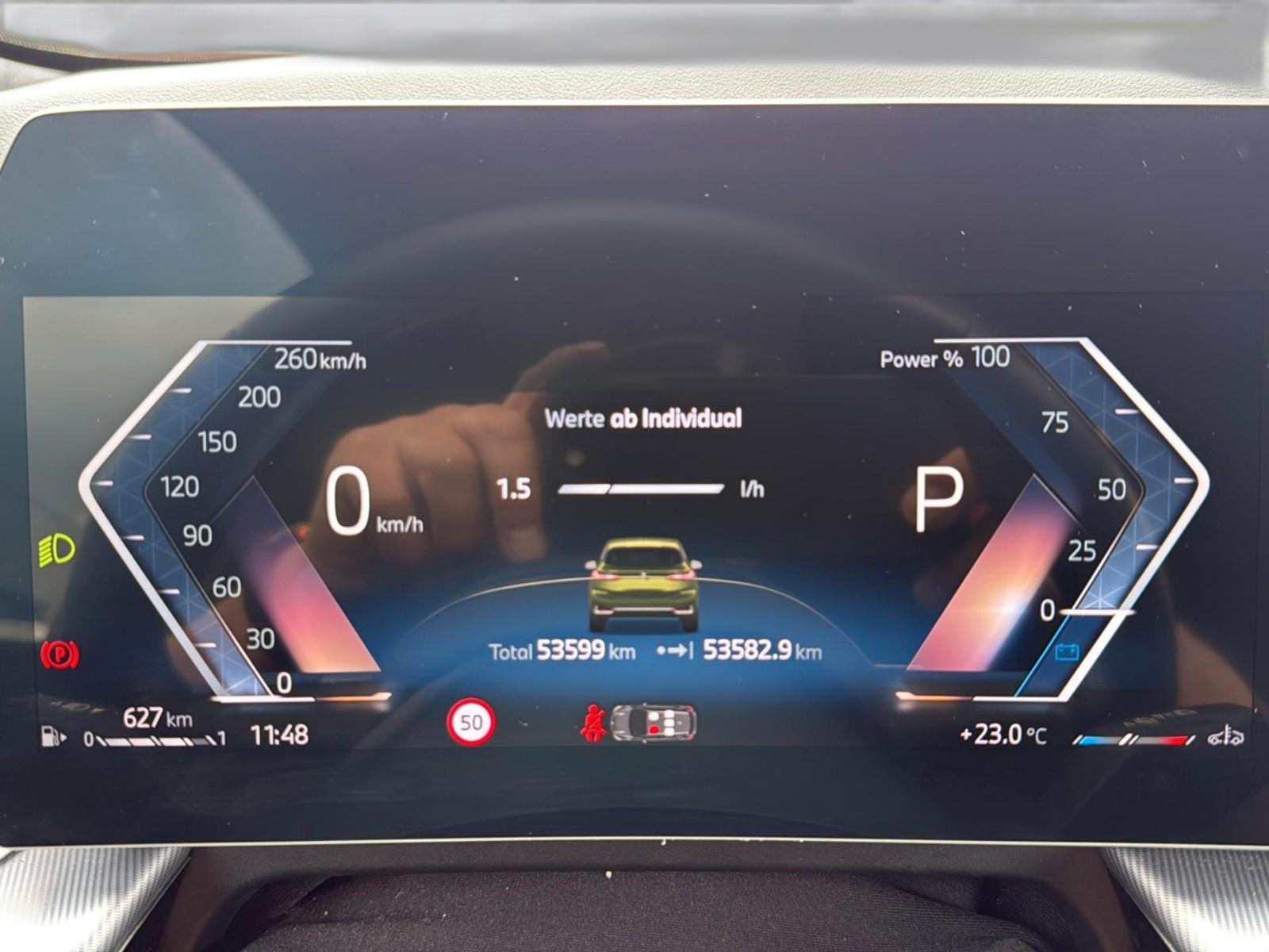 BMW 218 i A.T Luxury Line ACC LRHZ SHZ H/K adapt. LED, миниатюра 17