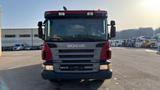 Scania P320 6x2*4 EURO5 + NTM KG-2K-HL12+6m3 - Scania Tankwagen
