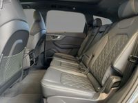 Audi Q7 - Vorschau Bild 9