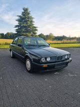 BMW E30 316i - BMW 316 aus 1991