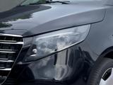 Mercedes-Benz V 300 d 4M EXCLUSIVE Lang StHz+Pano+Augmented - : Allradantrieb, Kleinbus