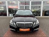 Mercedes-Benz E 200*Automatik*Leder*2Hand*Steuerkette Neu*2Hd* - Mercedes-Benz E 200 aus 2011