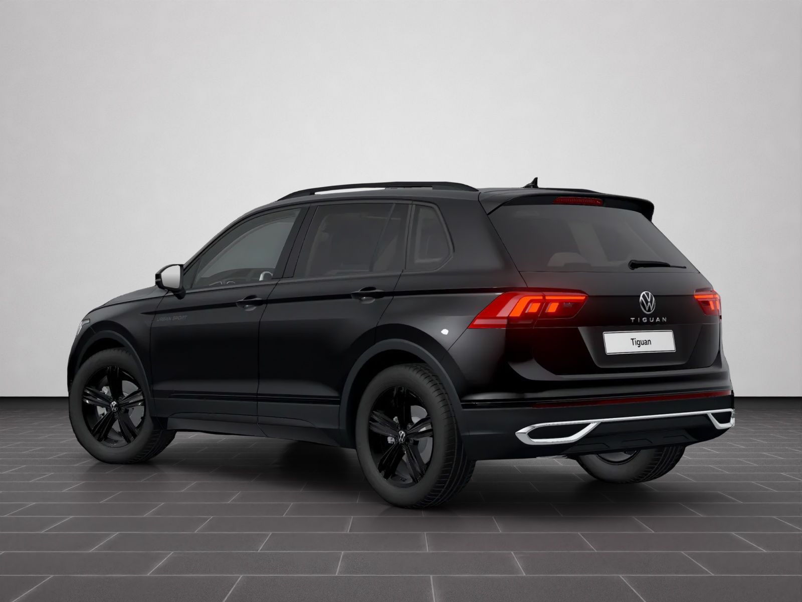 Volkswagen Tiguan - Bild 13