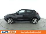 Nissan Juke 1.2 Tekna*NAVI*CAM*TEMPO* - Nissan Juke Gebrauchtwagen in Hamburg