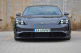 Porsche Taycan TURBO S, New battery, Warranty  - Porsche: New