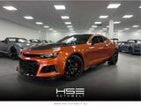 Chevrolet Camaro SS *6,2l V8 / ZL1 /Klappenauspuff/ LED/ 1 - Chevrolet Camaro: 1ss