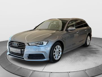 Audi A6 - 1