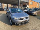 Nissan Qashqai +2 I-Way*TüV-NEU*7 SITZER* - Nissan Qashqai N-Way mit Diesel-Antrieb
