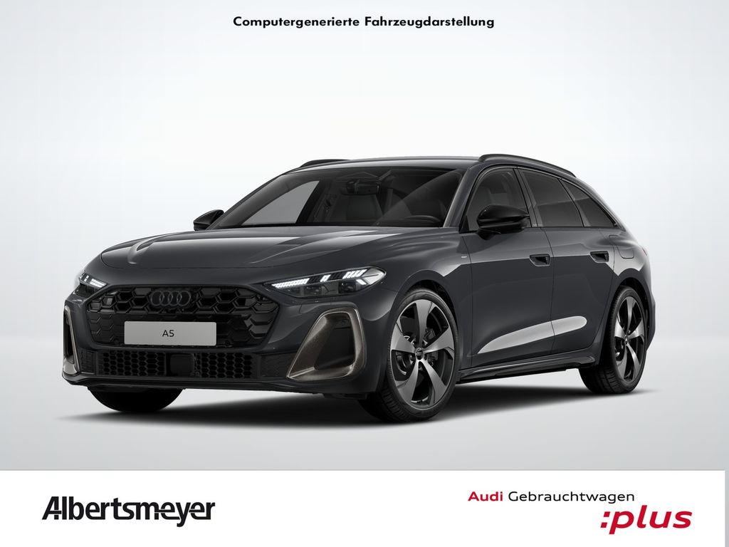 Image of Audi A5