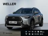 Toyota Corolla Cross Hybrid 2.0 Teamplayer *LED*CAM*SHZ
