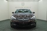 Opel Cascada Innovation I Sitzheizung/Lüftung I Navi - Opel Gebrauchtwagen in Mülheim (Ruhr)