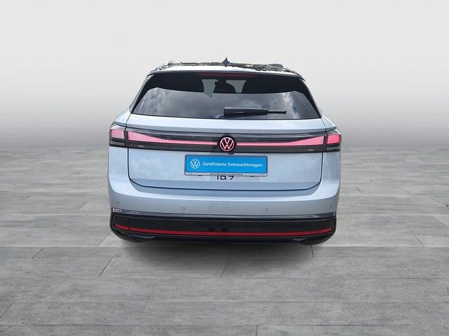 Volkswagen ID.7 - Bild 4