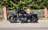 Harley-Davidson Sportster Forty Eight XL2 - Sonderpreis - - HARLEY-DAVIDSON 2 XL
