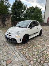 Abarth 595 1.4 T-Jet 16V 595C Essesse Essesse