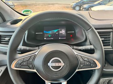 Bild 21 Nissan Primastar