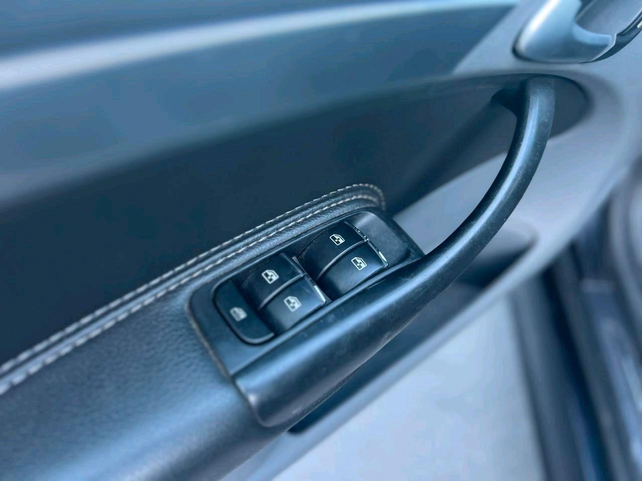 Saab 9-3 2007 — photo 14