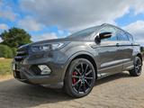 Ford Kuga 2,0 EcoBoost 4x4 ST-Line Automat ST-Line - Ford Kuga von privat