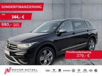 Volkswagen Tiguan Allspace - Vorschau Bild 1