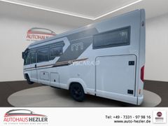 MALIBU I 470 RB LE K comfort Mercedes