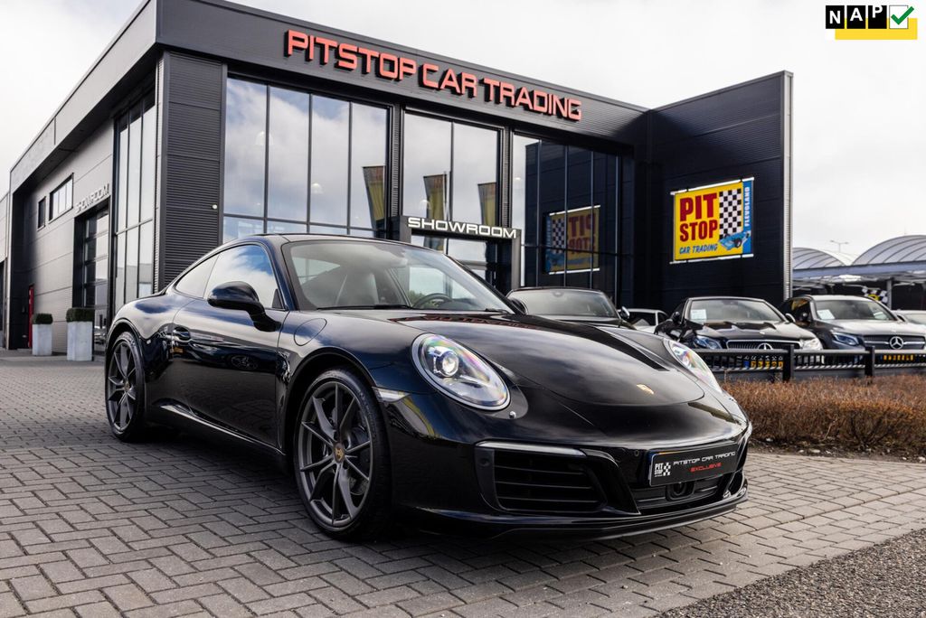 Porsche 911 Urmodell