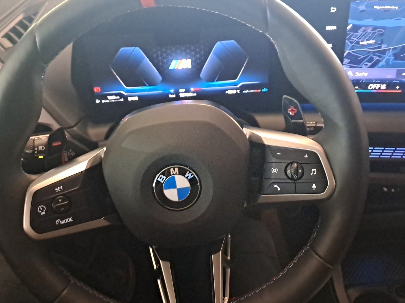 BMW M135 - Bild 16