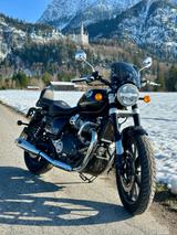 Royal Enfield Super Meteor 650 - Royal Enfield Super Meteor 650