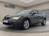 Seat Leon ST X-Perience 4Drive LED SHZ DCC - Seat Leon: X Perience