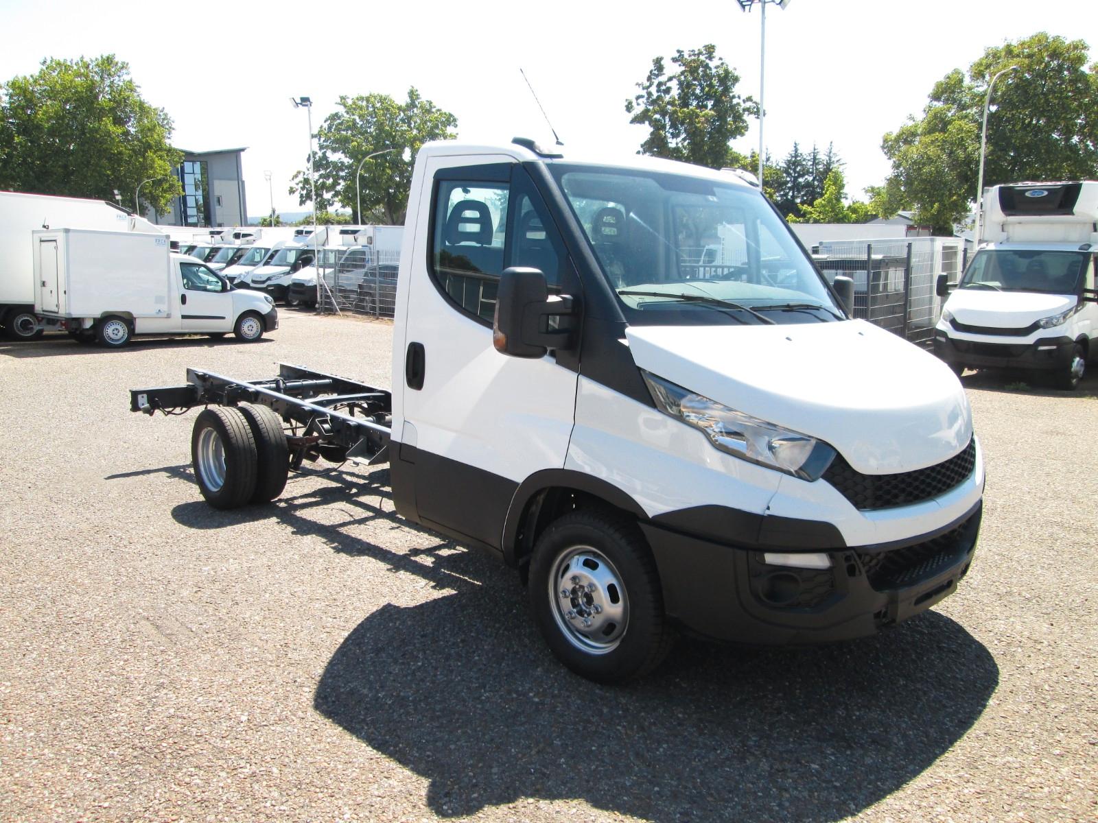 Iveco 35 C13*Fahrgestell*