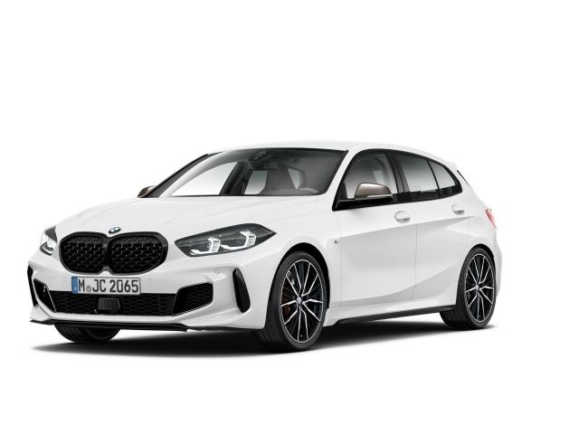 BMW M135i xDrive Edition Colorvision Sport Aut.