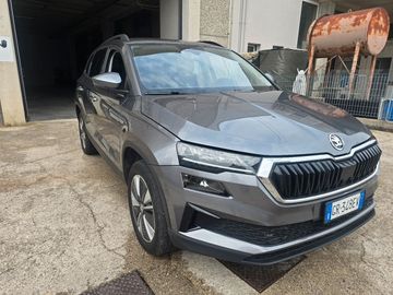 Skoda Karoq - 3