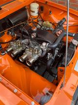 Opel Kadett C Rallye - Opel Kadett: Coupe