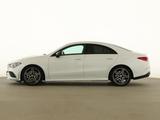 Mercedes-Benz CLA 250 e Coupé AMG+NIGHT+AMBI+LED+FLA+KAMERA+BT - gebrauchte Sportwagen