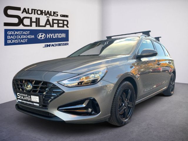 Hyundai i30 Kombi 1.5 T-GDI 7-DCT Prime Mild-Hybrid 1Hd