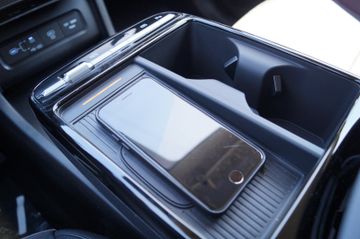 Hyundai Tucson  Hybrid NAVI-LED-KRELL-ELEKTR.HECKKLAPPE-