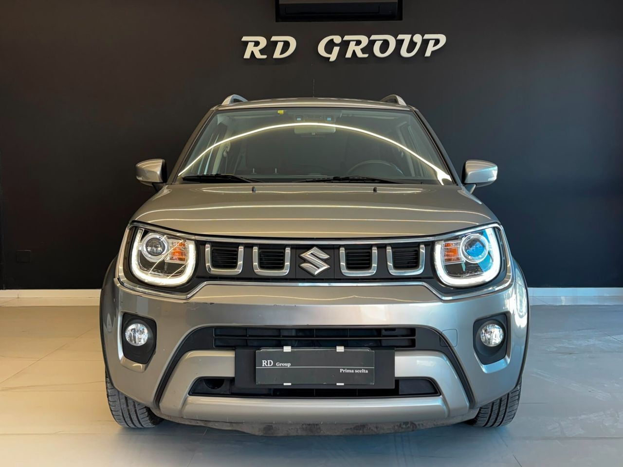 Other Suzuki Ignis 1.2 Dualjet Mild-Hybrid Top imagem 2