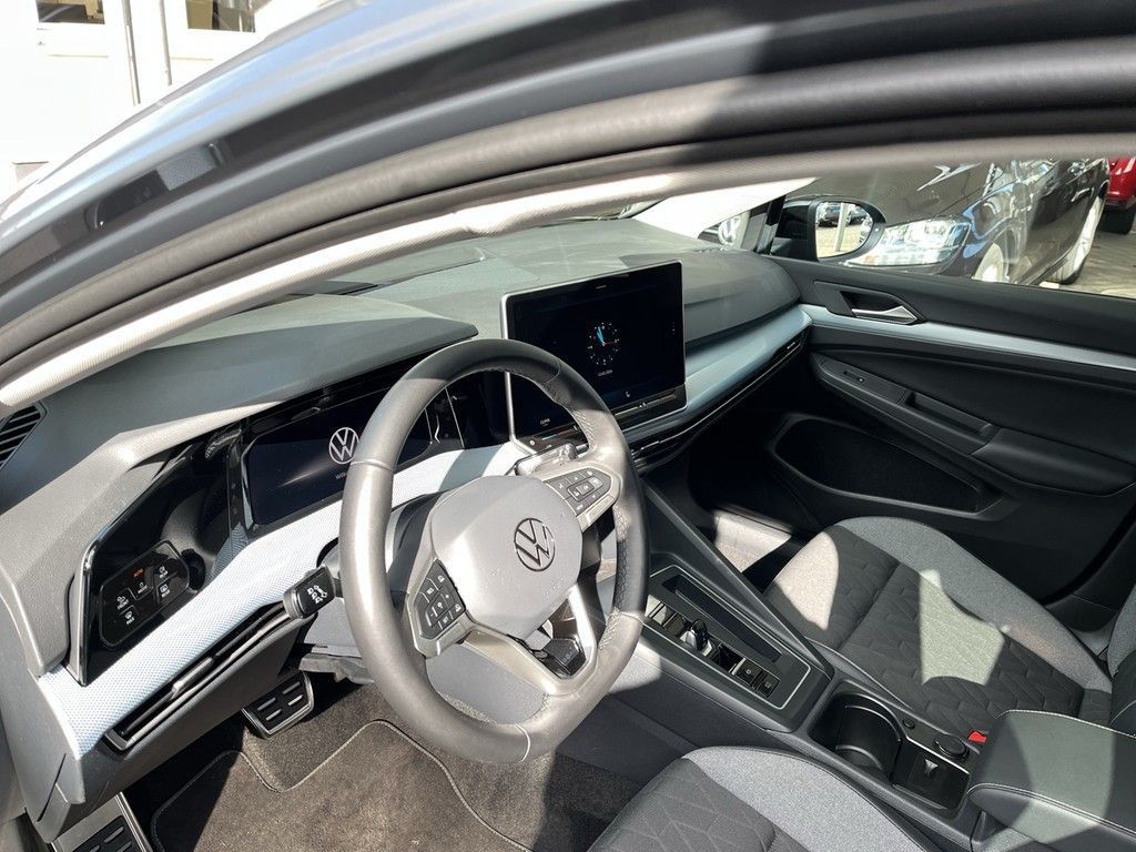 Volkswagen Golf - Bild 15