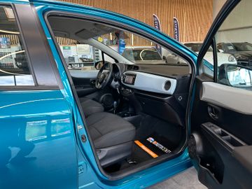 Toyota Yaris Hybrid Life *Navi*Klima*