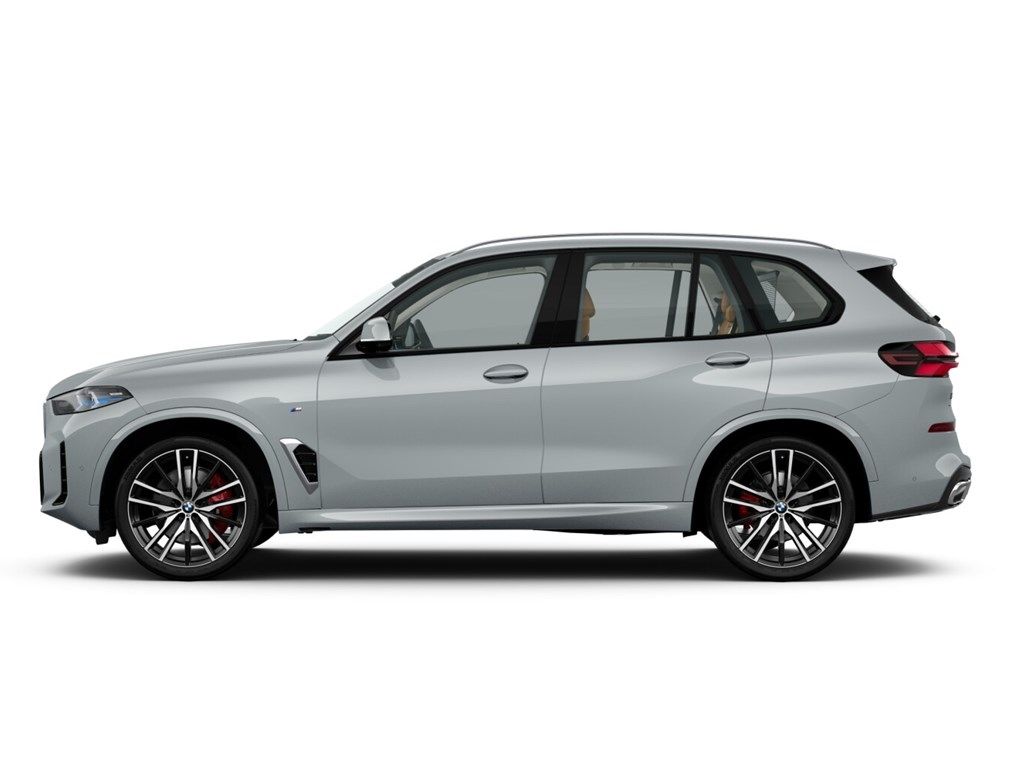 BMW X5 30 d xDrive M Sportpaket Pro el.Sitze Harman foto 2