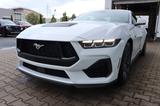 Ford Mustang Fastback GT 5.0 V8 4,99% FIN* - Ford Mustang mit Benzin-Antrieb: Coupe