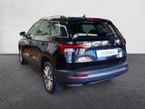 Skoda Karoq Ambition Clever 1.5 TSI NAVI+LED+KLIMA+GRA - Skoda Karoq