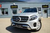 Mercedes-Benz GLS 500 4Matic*7-Sitzer*LED*Distronic*360°*AHK* - Mercedes-Benz GLs