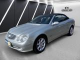 Mercedes-Benz CLK 200 Cabrio Kompressor Finan Garantie - Mercedes-Benz CLK-Class aus 2005